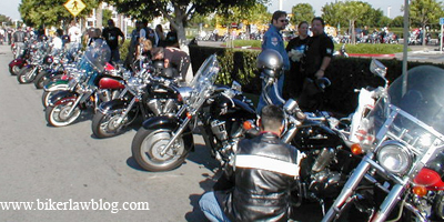 compensation that you are entitled to for your california motorcycle accident case